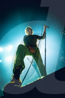 Shame live in Copenhagen, Denmark