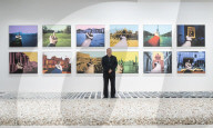 Making Sense exhibition' at The Design Museum