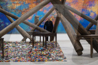 Making Sense exhibition' at The Design Museum