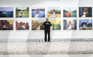 Making Sense exhibition' at The Design Museum
