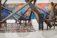 Making Sense exhibition' at The Design Museum
