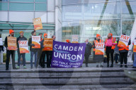 Junior Doctors Begin Four Day Strike