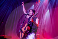 Henry Moodie, Belgium, Brussels, La Madeleine, March 27, 2023