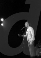 Gilles Vigneault en 1974
