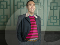 Charles Jeffrey