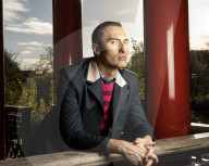 Charles Jeffrey