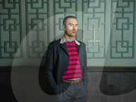 Charles Jeffrey