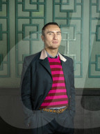 Charles Jeffrey