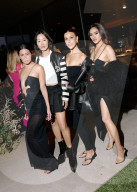 PEOPLE - REVOLVE’s 20th Anniversary Dinner in Beverly Hills