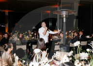 PEOPLE - REVOLVE’s 20th Anniversary Dinner in Beverly Hills