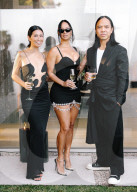 PEOPLE - REVOLVE’s 20th Anniversary Dinner in Beverly Hills