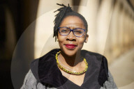Thirza Amina Asanga-Rae, Green Party candidate in the May local elections