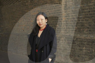 Author Xiaolu Guo