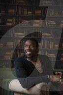 Former footballer Gifton Noel-Williams for Sport