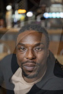 Former footballer Gifton Noel-Williams for Sport