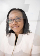Dr Kundai Chinyenze, a senior research scientist at Chelsea and Westminster hospital specialising in HIV vaccine work