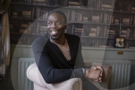 Former footballer Gifton Noel-Williams for Sport
