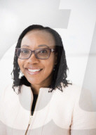 Dr Kundai Chinyenze, a senior research scientist at Chelsea and Westminster hospital specialising in HIV vaccine work