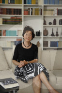 NEWS - Alt-Bundesraetin Elisabeth Kopp mit 86 Jahren gestorben: Interview 2009 in Zumikon