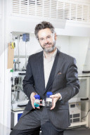 Shock and ore: UK firms race to get in on electric car battery recycling act.