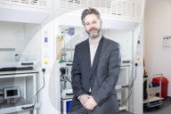 Shock and ore: UK firms race to get in on electric car battery recycling act.