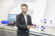 Shock and ore: UK firms race to get in on electric car battery recycling act.