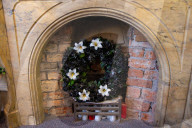 Wave Trauma Centre in north Belfast