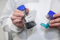 Shock and ore: UK firms race to get in on electric car battery recycling act.