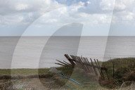 Coastal Erosion