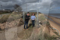 Coastal Erosion