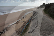 Coastal Erosion