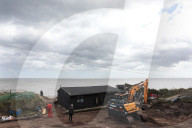 Coastal Erosion