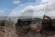 Coastal Erosion