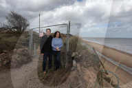 Coastal Erosion