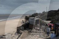 Coastal Erosion