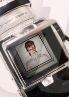 Brian Duffy's David Bowie Exhibition