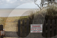 Coastal Erosion