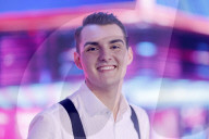 PEOPLE - Luzerner Lorent Berisha holt bei "Deutschland sucht den Superstar" den 3. Platz