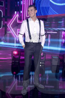 PEOPLE - Luzerner Lorent Berisha holt bei "Deutschland sucht den Superstar" den 3. Platz