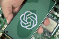NEWS - ChatGPT wird als grosser Durchbruch in der Künstlichen Intelligenz gefeiert (Symbolbilder)