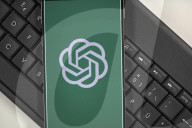 NEWS - ChatGPT wird als grosser Durchbruch in der Künstlichen Intelligenz gefeiert (Symbolbilder)