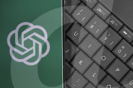NEWS - ChatGPT wird als grosser Durchbruch in der Künstlichen Intelligenz gefeiert (Symbolbilder)