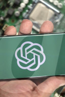 NEWS - ChatGPT wird als grosser Durchbruch in der Künstlichen Intelligenz gefeiert (Symbolbilder)