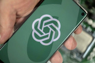 NEWS - ChatGPT wird als grosser Durchbruch in der Künstlichen Intelligenz gefeiert (Symbolbilder)