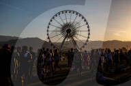 NEWS - Coachella Valley Music and Arts Festival