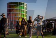 NEWS - Coachella Valley Music and Arts Festival