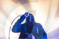Igorrr live in Copenhagen, Denmark