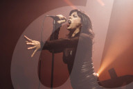 Igorrr live in Copenhagen, Denmark