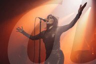 Igorrr live in Copenhagen, Denmark