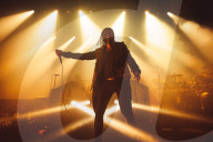 Igorrr live in Copenhagen, Denmark